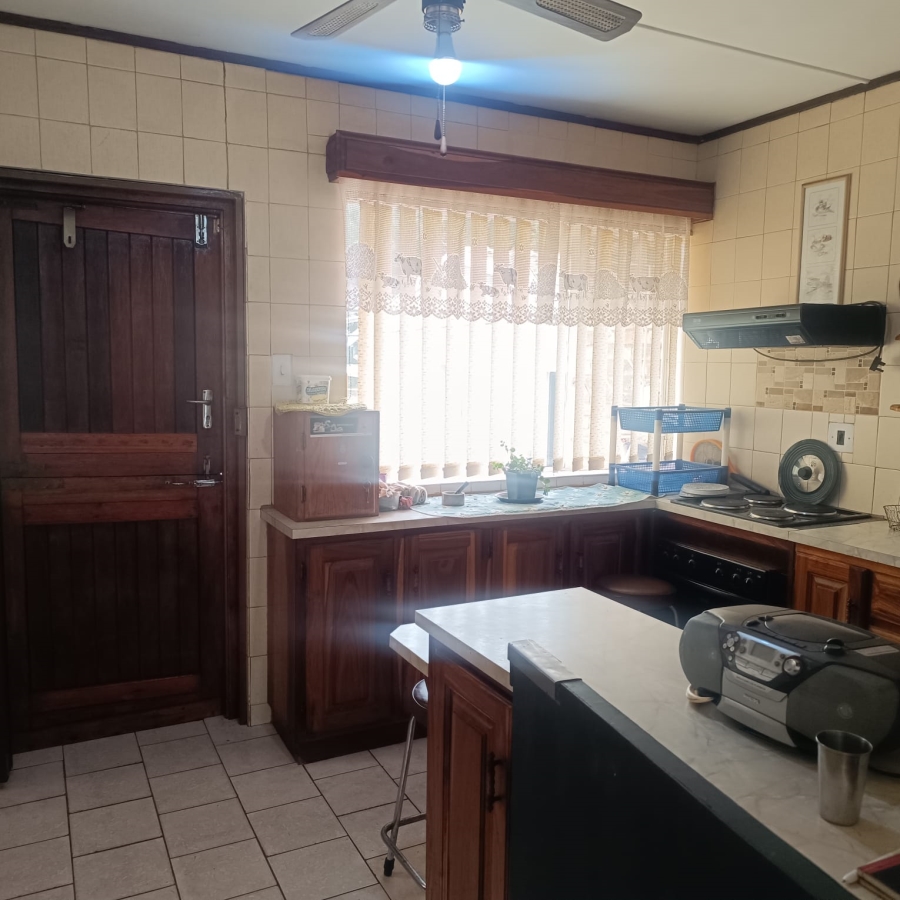 3 Bedroom Property for Sale in Sasolburg Free State